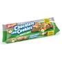 Печиво Bergen Cookies with Hazelnut, 100 г (WT3937)