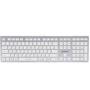 Клавіатура A4Tech FX50 USB White