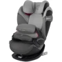 Автокресло Cybex Pallas S-fix Soho Grey mid grey