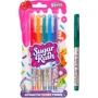 Набор ароматных гелевых ручек серии "Sugar Rush" - Яркий блеск (5 шт.): Производитель Scentos