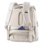 Рюкзак XD Design Soft Daypack серый (P705.983): Застежка Молния
