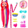 Игровая фигурка IMC toys VIP Pets Модный любимец S6 Bow power - Аврора (714762) фото 5