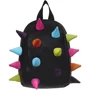 Рюкзак MadPax Rex Mini BP, цвет SPIKE ABRACADABRA (черный мульти) (M/PINT/ABRA)