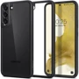 Аксессуар для смартфона Spigen Ultra Hybrid Matte Black (ACS03989) for Samsung 901 Galaxy S22
