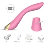 Вибратор BOSS of TOYS Flamingo Pink (BS5200008)
