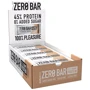 Протеиновые батончики ZERO Bar BioTechUSA 20х50 g / Cappuccino