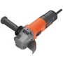 Болгарка (Кутова шліфувальна машина) Black+Decker BEG120 UA: Тип машини кутова