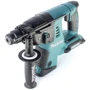 Перфоратор Makita DHR263Z (без АКБ): Макс. число оборотов холостого хода, об/мин 1250