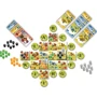 Настольная игра Pearl Games Ginkgopolis - EN НА АНГЛИЙСКОМ ЯЗЫКЕ: Тип Детские