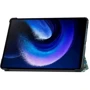Аксесуар для планшетних ПК BeCover Smart Case Spring для Xiaomi Mi Pad 6/6 Pro (709505): Матеріал штучна шкіра