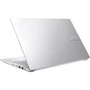 Ноутбук ASUS Vivobook Pro 15 OLED M3500QC Cool Silver (D3500QC-VV5673): Объем накопителя 4 ТБ (SSD)