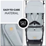 Прогулянковий візок Hauck Travel N Care Disney Simba (16032-9): Стать дитини Унисекс