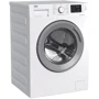 Стиральная машина Beko MWTV9612XSW: Тип машины Автомат