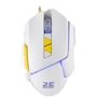Мишка 2E M290 LED USB White (2E-MG290UWT)