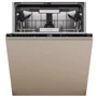 Встраиваемая посудомоечная машина WHIRLPOOL W7I HF60 TUS