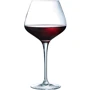 Бокал C&S Sublym для вина 6х600 мл (N4742/1)