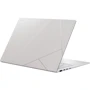 Ноутбук ASUS Zenbook S 14 UX5406SA-PV037W (90NB14F2-M001B0) UA: Тип экрана глянец