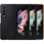 Чохол для телефона Samsung Leather Cover Black (EF-VF926LBEGRU) для Samsung F926 Galaxy Fold 3 фото 8