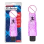 Вибромассажер CHISA 9 Inch Dildo Purple