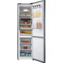 Холодильник TOSHIBA GR-RB500WE-PMJ: Размеры 201.8х59.5х66 см