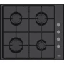 Варочная поверхность газовая Beko HIZG64120SB