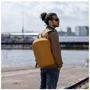 XD Design Bobby Soft Anti-Theft Yellow (P705.798) for MacBook Pro 15-16" фото 7