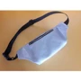 Женская поясная сумка Sambag Tirso MSS серебристая (80113003): Тип Сумки
