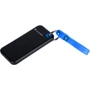 Verbatim Pocket 2 TB Blue (32195) UA: Интерфейс подключения USB Type-C