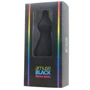 Анальная пробка Adrien Lastic Amuse Big Black (L)