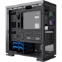 Корпус GameMax Dark Ranger (H605-TR): Мощность БП, Вт нет