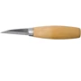 Ніж Morakniv Woodcarving 122, laminated steel