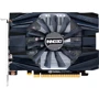 Видеокарта INNO3D GeForce GTX 1650 GDDR6 COMPACT (N16501-04D6-1177VA19)