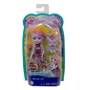 Кукла Mattel Enchantimals Зебра Зеди: Возраст от 4 лет