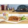 Сковорода Tefal Family Day 26 см (B5660553UA): Дополнительно Ручка с отверстием для подвешивания, Ненагревающаяся ручка, Индикатор нагрева