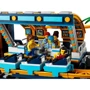 Конструктор LEGO Creator Expert Loop Coaster Петля каботажное судно (10303) фото 7