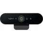 Logitech BRIO Ultra HD PRO 4K (4096x2160) (960-001105): Дополнительно Встроенный микрофон, Ночная съемка, Автофокус