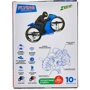 Квадрокоптер ZIPP Toys Flying Motorcycle Красный: Производитель ZIPP Toys