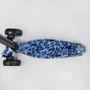 Самокат Best Scooter Maxi малюнок (S-10881): Матеріал коліс поліуретан