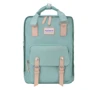 Рюкзак для мами Sunveno Diaper Bag Classic Green (NB26078.CLG)