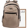 Мужской рюкзак Valiria Fashion коричневый (3DETAM-003-10) фото 9