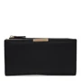 Женский кошелек Monsen черный (V1T5076-022-black)
