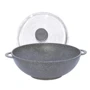 Біол WOK Granite Gray 30см (30034PC)