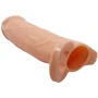 Удлиняющая насадка Pretty Love - Penis Sleeve Emmitt (BI-026246)