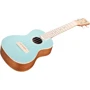 Укулеле CORDOBA 15CM Matiz Mint: Форма корпуса Концертная