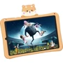 Планшет Doogee Tab T20 Mini Kid 4/128Gb LTE Ginkgo Yellow: Комунікації 3G, 4G LTE, Bluetooth, Wi-Fi