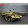 Сборная модель MiniArt MA37020 Советский средний танк Т-55А образца 1981 г фото 8