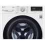 Стиральная машина LG F4V5TG0W: Тип машины Автомат