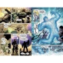 Всесвіт DC. Rebirth. Загін Самовбивць. Книга 2. Ще більше божевілля: Автор Роберт Вільямс