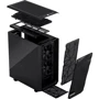 Корпус Fractal Design Meshify 2 Compact Dark TG (FD-C-MES2C-02) фото 7