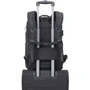 Сумка для ноутбуков RivaCase 17.3" 7860 Black (7860Black) фото 6